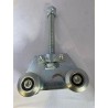 DOUBLE ROLLAPAR 40 REF 466